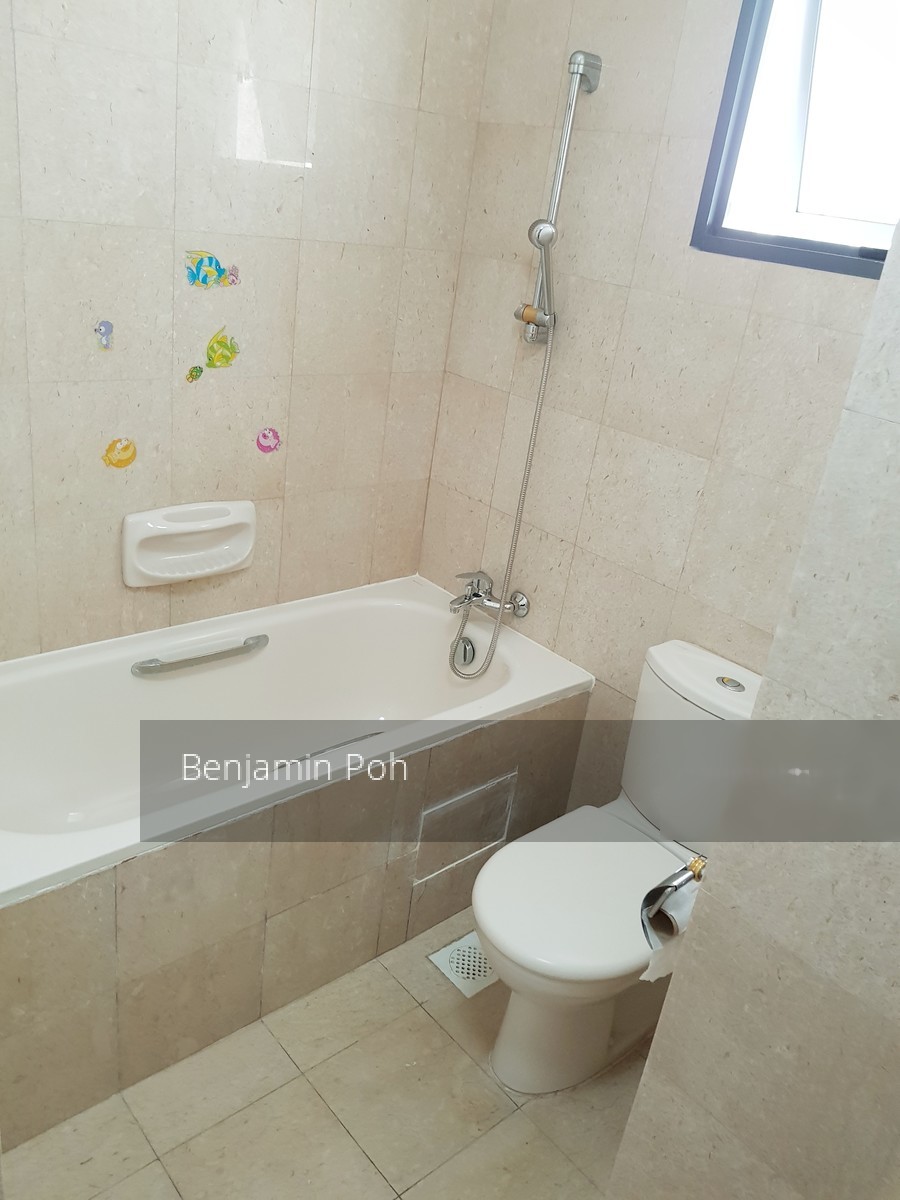 Carissa Park Condominium (D17), Condominium #185833382